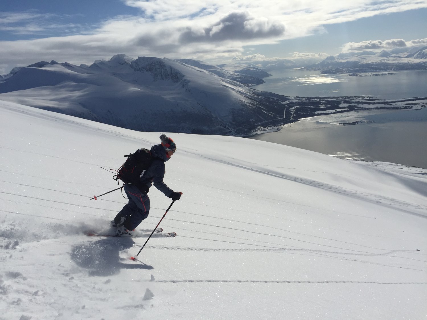 Lyngen Pow